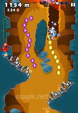 Super Mole Escape