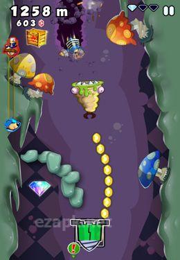 Super Mole Escape