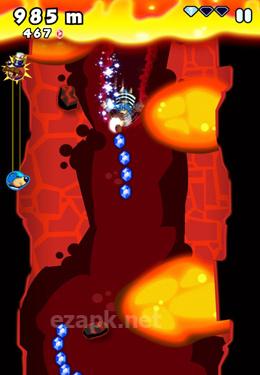 Super Mole Escape
