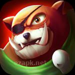 Crashland heroes