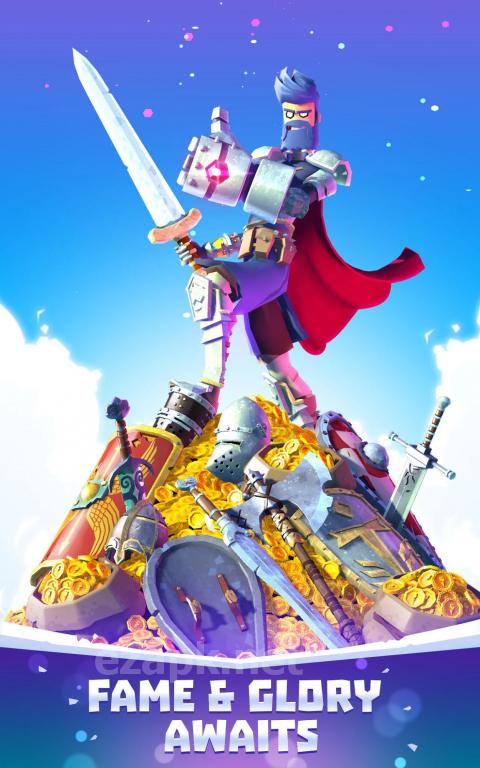 Knighthood
