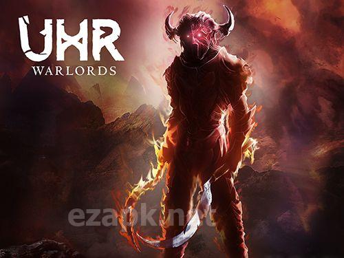 UHR-Warlords