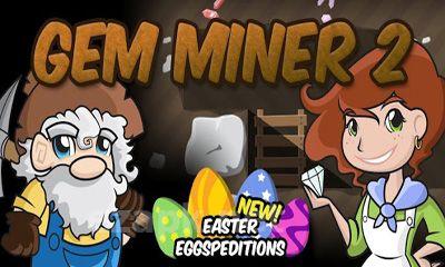 Gem Miner 2