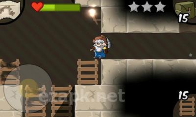 Gem Miner 2