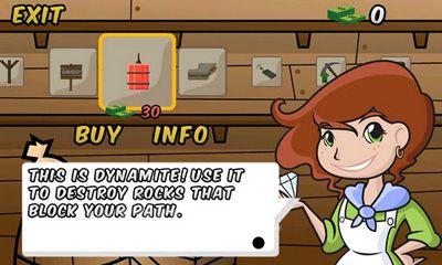 Gem Miner 2