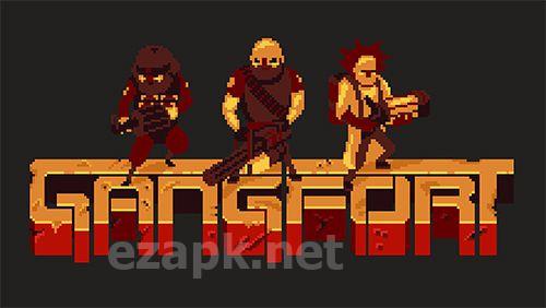 Gangfort