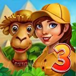 Farm mania 3: Hot vacation