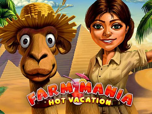 Farm mania 3: Hot vacation