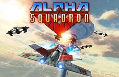 Alpha Squadron