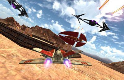 Alpha Squadron