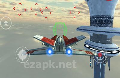 Alpha Squadron