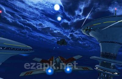Alpha Squadron