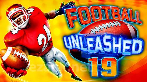 Football unleashed 19