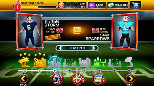 Football unleashed 19