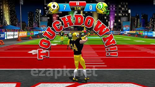 Football unleashed 19