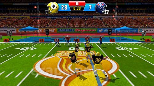 Football unleashed 19