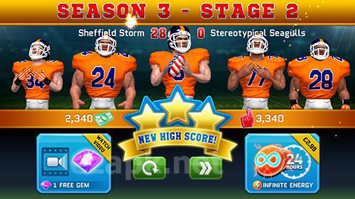 Football unleashed 19