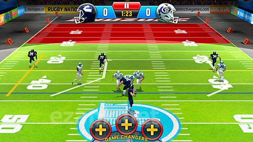 Football unleashed 19