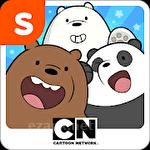 We bare bears: Match 3 repairs