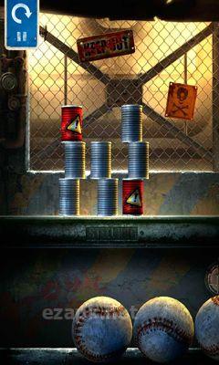 Can Knockdown 3