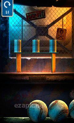 Can Knockdown 3