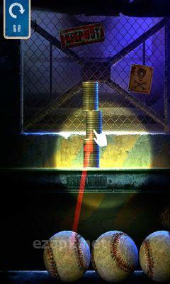 Can Knockdown 3
