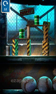Can Knockdown 3