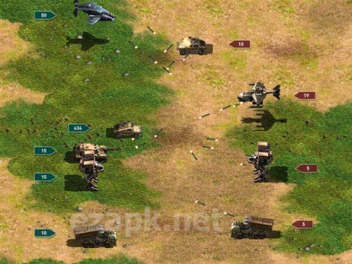 War of nations