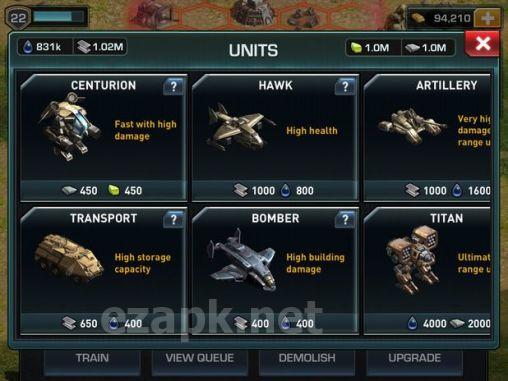 War of nations