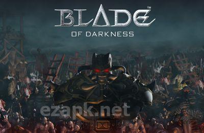Blade of Darkness