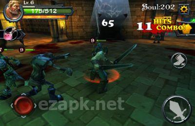 Blade of Darkness