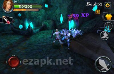 Blade of Darkness