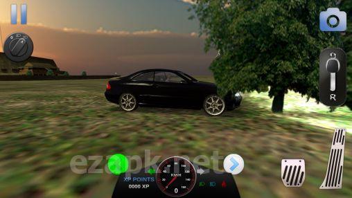 School driving 3D