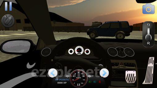 School driving 3D