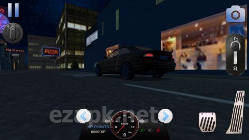 School driving 3D