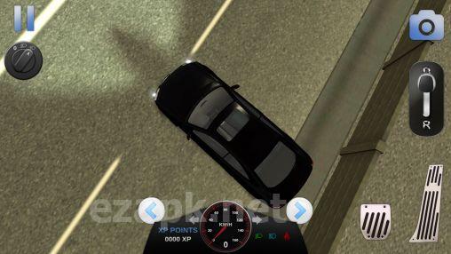 School driving 3D