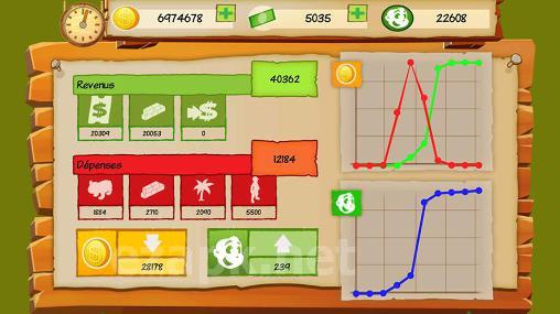 Dog park tycoon