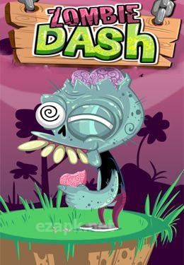 The Zombie Dash