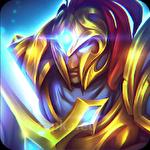 Heroes of magic: Card battle RPG