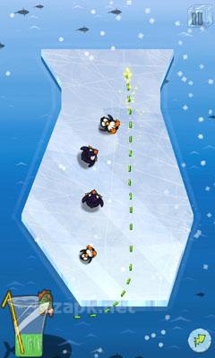 Slice Ice!