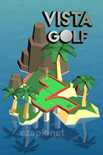 Vista golf