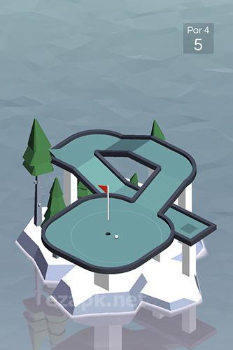 Vista golf