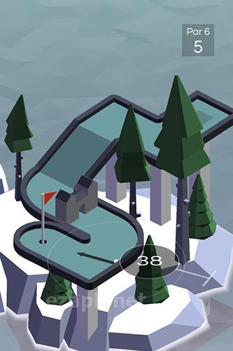 Vista golf
