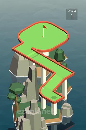 Vista golf