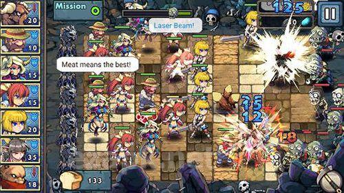 Legend wars 2