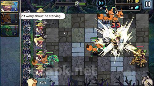 Legend wars 2