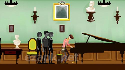 A life in music