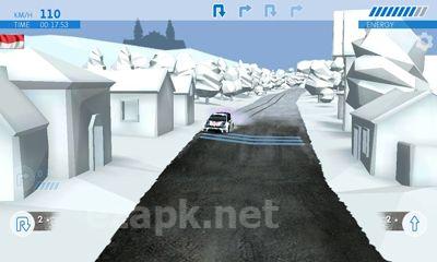 Rally The World. The Game