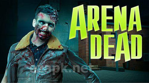 Arena dead