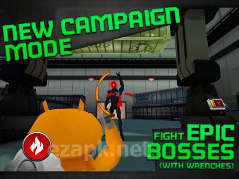 Battle Bears Zero